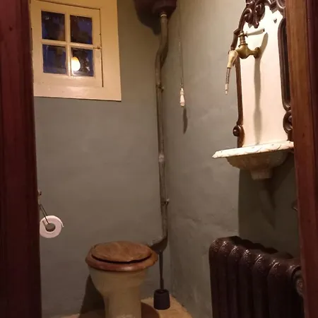Frühstückspension Chez Brigitte 3*