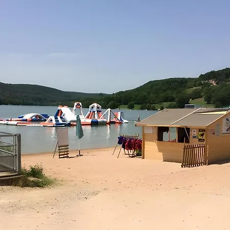 Chez Brigitte Pazayac